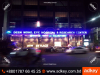 LED Neon Light Display Board advertisement Bangladesh